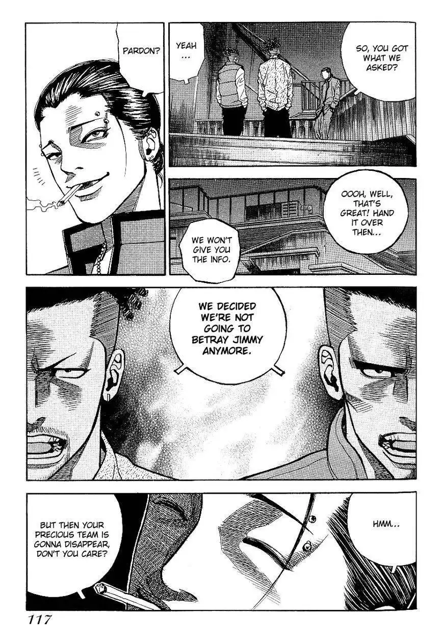 Gang King Chapter 27 18